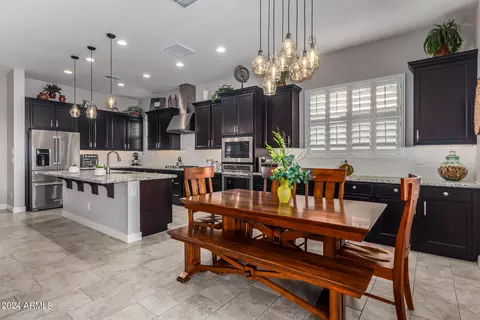 Kitchen - 315 E Balao Dr, Phoenix, AZ 85085 photo 1 of 5