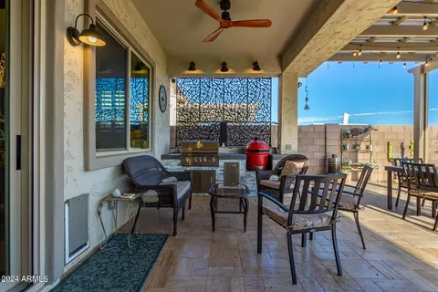 Exterior - 315 E Balao Dr, Phoenix, AZ 85085 photo 20 of 31