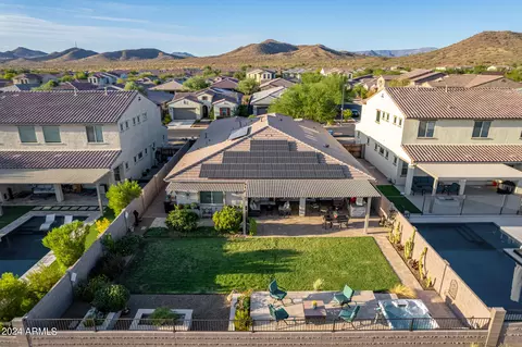 Exterior - 315 E Balao Dr, Phoenix, AZ 85085 photo 23 of 31