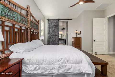 Bedroom - 315 E Balao Dr, Phoenix, AZ 85085 photo 3 of 4