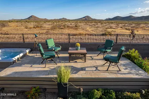 Exterior - 315 E Balao Dr, Phoenix, AZ 85085 photo 9 of 31