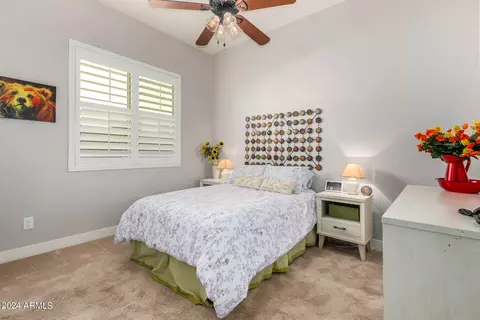 Bedroom - 315 E Balao Dr, Phoenix, AZ 85085 photo 4 of 4