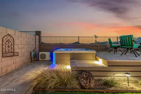 Exterior - 315 E Balao Dr, Phoenix, AZ 85085 photo 10 of 31