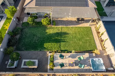 Exterior - 315 E Balao Dr, Phoenix, AZ 85085 photo 25 of 31
