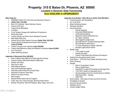 Other - 315 E Balao Dr, Phoenix, AZ 85085 photo 7 of 33