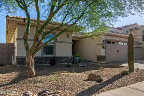 Exterior - 315 E Balao Dr, Phoenix, AZ 85085 photo 30 of 31
