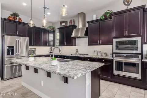 Kitchen - 315 E Balao Dr, Phoenix, AZ 85085 photo 3 of 5