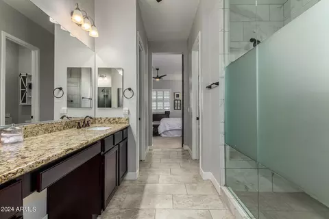 Entry Way - 315 E Balao Dr, Phoenix, AZ 85085 photo 2 of 4