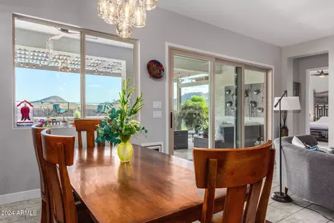 Dining - 315 E Balao Dr, Phoenix, AZ 85085 photo 1 of 1