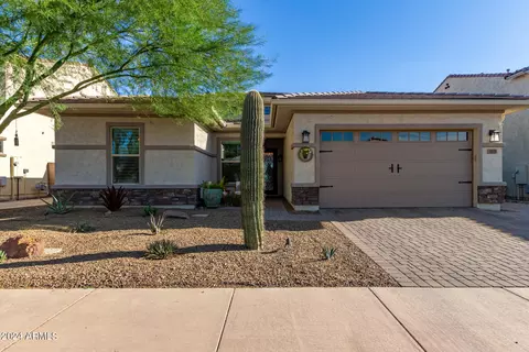 Exterior - 315 E Balao Dr, Phoenix, AZ 85085 photo 28 of 31