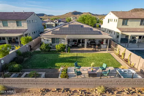 Exterior - 315 E Balao Dr, Phoenix, AZ 85085 photo 24 of 31