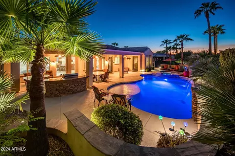 13118 W Santa Ynez Ct, Sun City West, AZ 85375