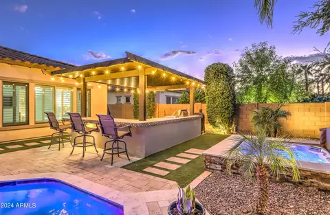 3974 E Coconino Pl, Chandler, AZ 85249