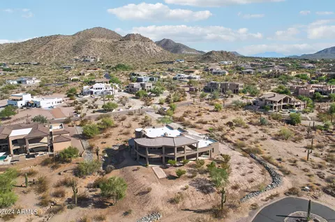 View/Area - 8733 E Russell St, Mesa, AZ 85207 photo 6 of 6