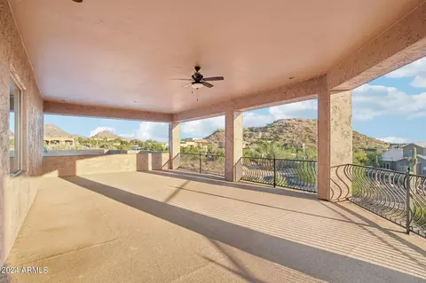 Exterior - 8733 E Russell St, Mesa, AZ 85207 photo 10 of 37