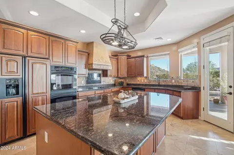 Kitchen - 8733 E Russell St, Mesa, AZ 85207 photo 1 of 6