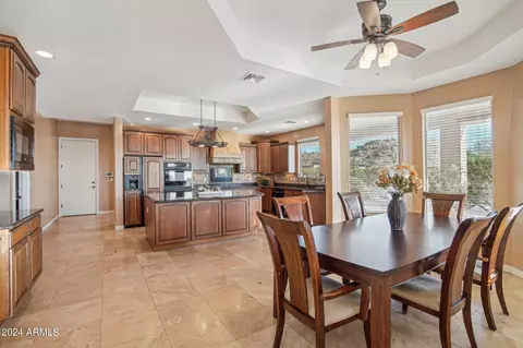Dining - 8733 E Russell St, Mesa, AZ 85207 photo 1 of 1
