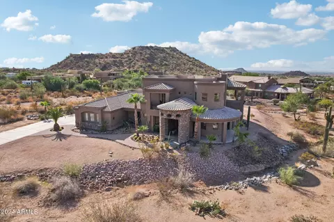 Other - 8733 E Russell St, Mesa, AZ 85207 photo 38 of 39