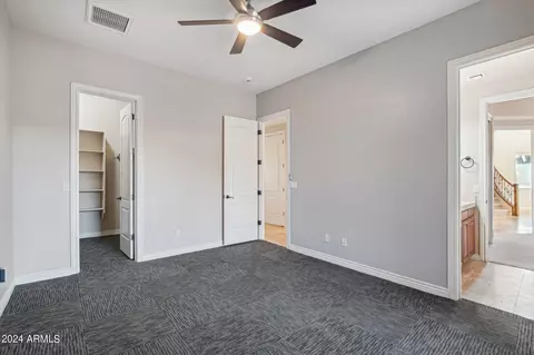 Bedroom - 8733 E Russell St, Mesa, AZ 85207 photo 3 of 3