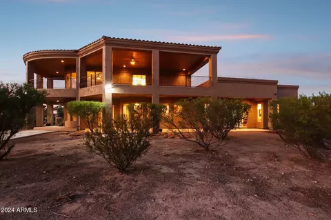 Other - 8733 E Russell St, Mesa, AZ 85207 photo 32 of 39