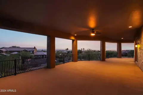 Exterior - 8733 E Russell St, Mesa, AZ 85207 photo 25 of 37