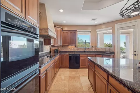 Kitchen - 8733 E Russell St, Mesa, AZ 85207 photo 3 of 6