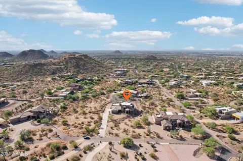 View/Area - 8733 E Russell St, Mesa, AZ 85207 photo 3 of 6