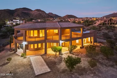 Other - 8733 E Russell St, Mesa, AZ 85207 photo 35 of 39