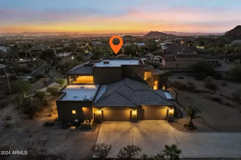 Other - 8733 E Russell St, Mesa, AZ 85207 photo 34 of 39