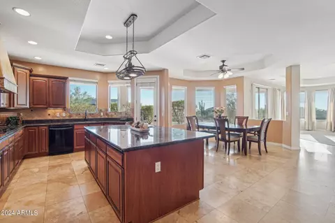 Kitchen - 8733 E Russell St, Mesa, AZ 85207 photo 6 of 6