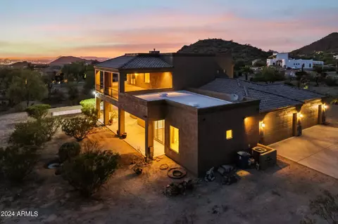 Other - 8733 E Russell St, Mesa, AZ 85207 photo 37 of 39