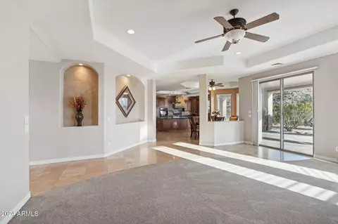 Living - 8733 E Russell St, Mesa, AZ 85207 photo 6 of 7