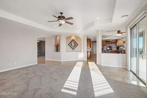 Living - 8733 E Russell St, Mesa, AZ 85207 photo 5 of 7