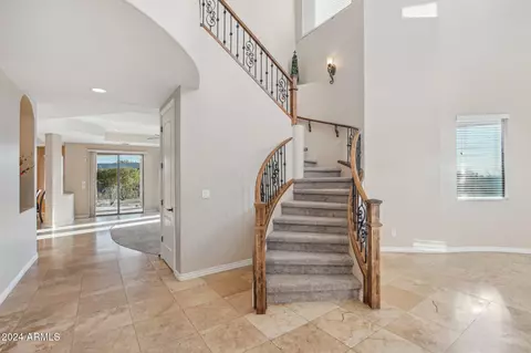 Entry Way - 8733 E Russell St, Mesa, AZ 85207 photo 5 of 5