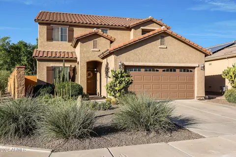 26086 W Yukon Dr, Buckeye, AZ 85396