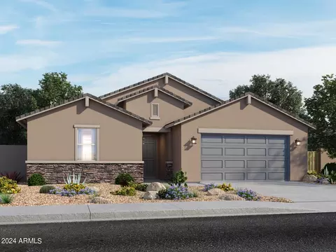 3580 E Alexander Dr, San Tan Valley, AZ 85143
