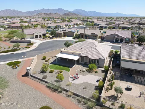 16720 S 180th Dr, Goodyear, AZ 85338