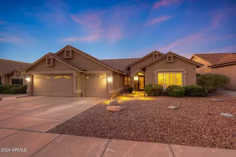 4614 E Via Dona Rd, Cave Creek, AZ 85331