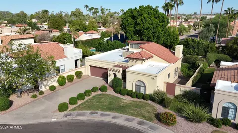 8782 E Mustang Trl #15, Scottsdale, AZ 85258