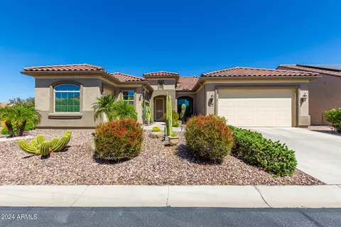 7136 W Noble Prairie Way, Florence, AZ 85132