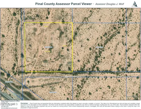 25586 W Casa Grande Hwy #16, Casa Grande, AZ 85193