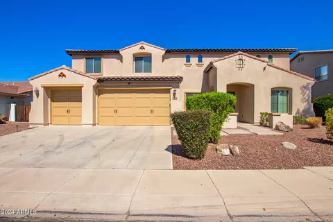 3588 E Kaibab Pl, Chandler, AZ 85249