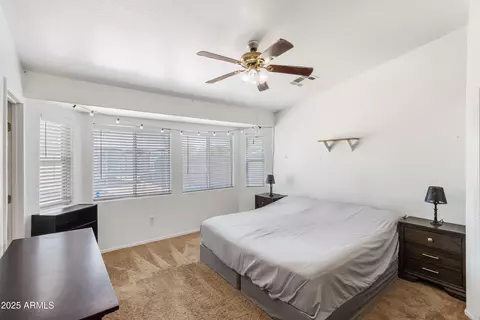 Bedroom - 816 W Hess Ave, Coolidge, AZ 85128 photo 1 of 3