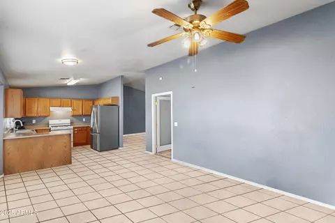 Living - 816 W Hess Ave, Coolidge, AZ 85128 photo 2 of 2