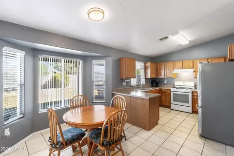 Kitchen - 816 W Hess Ave, Coolidge, AZ 85128 photo 2 of 2