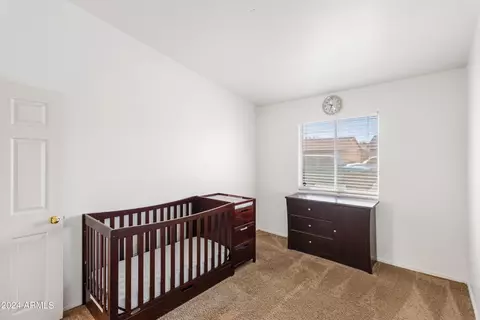 Bedroom - 816 W Hess Ave, Coolidge, AZ 85128 photo 2 of 3
