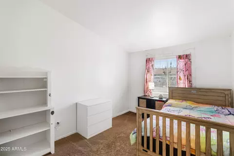 Bedroom - 816 W Hess Ave, Coolidge, AZ 85128 photo 3 of 3