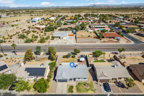 View/Area - 816 W Hess Ave, Coolidge, AZ 85128 photo 2 of 3