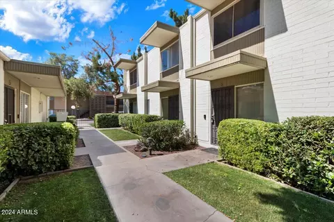 7740 E Heatherbrae Ave #8, Scottsdale, AZ 85251