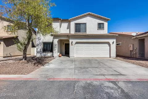 2174 E Greenlee Ave, Apache Junction, AZ 85119